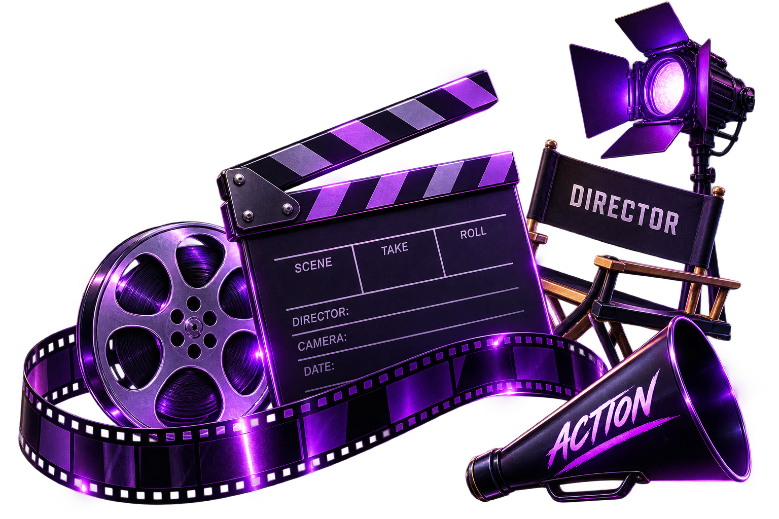 FilmoraqX sinema vizyonu